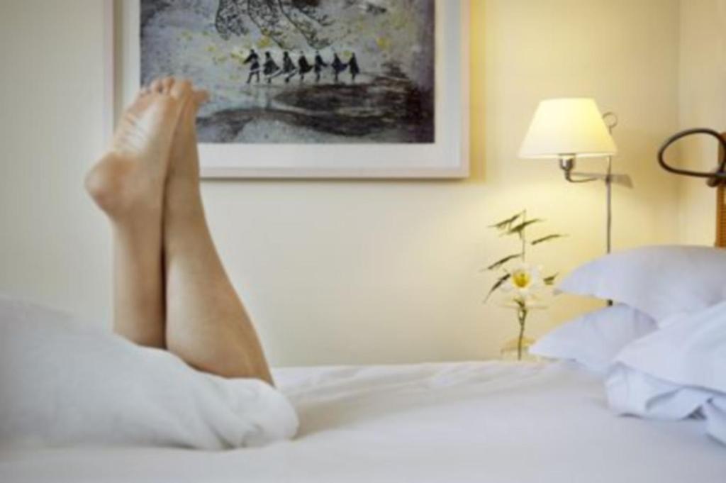 Kelly'S Resort Hotel & Spa Rosslare Harbour Ruang foto