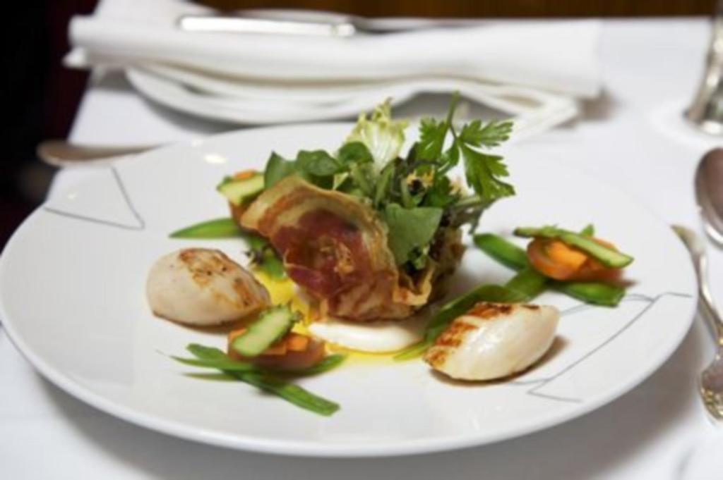 Kelly'S Resort Hotel & Spa Rosslare Harbour Bagian luar foto